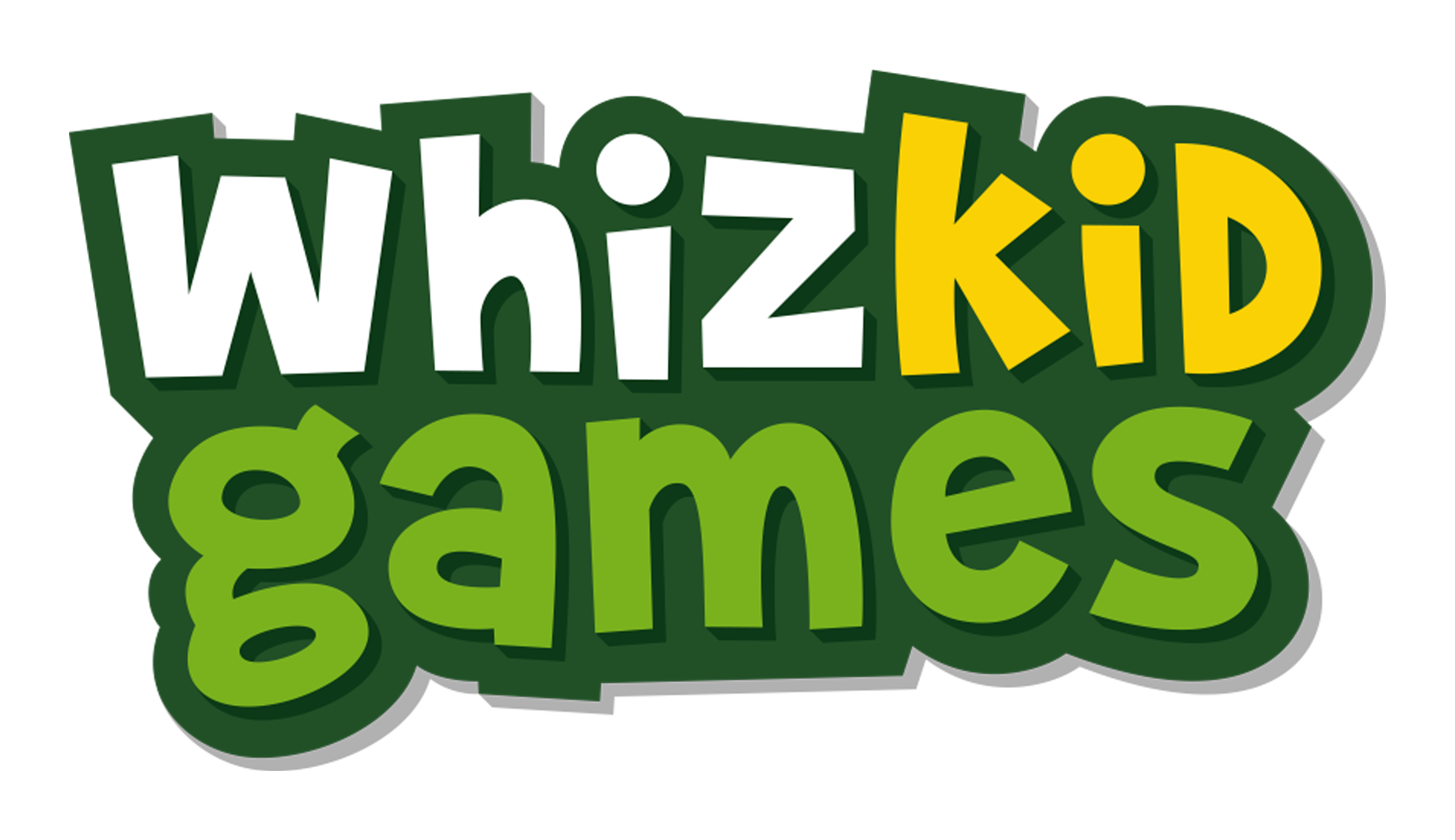 Whizkid Games icon